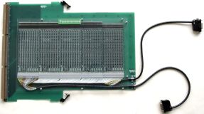 Testronics 406 D/C Backplane Test System